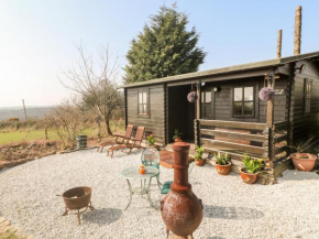 Trevenna Cabin